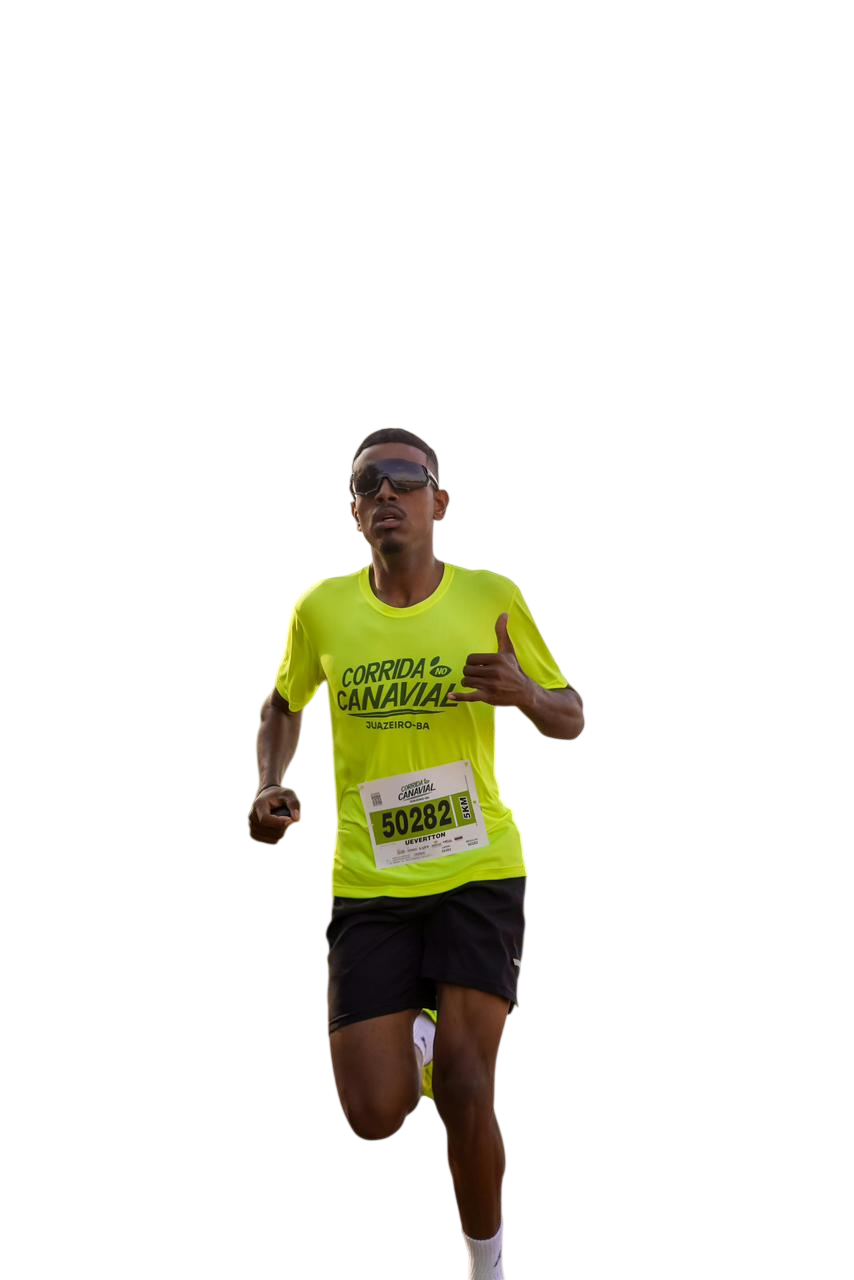Atleta de Atletismo