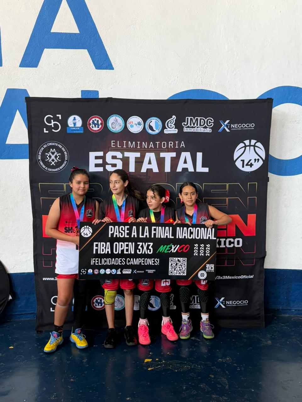 Atleta 2