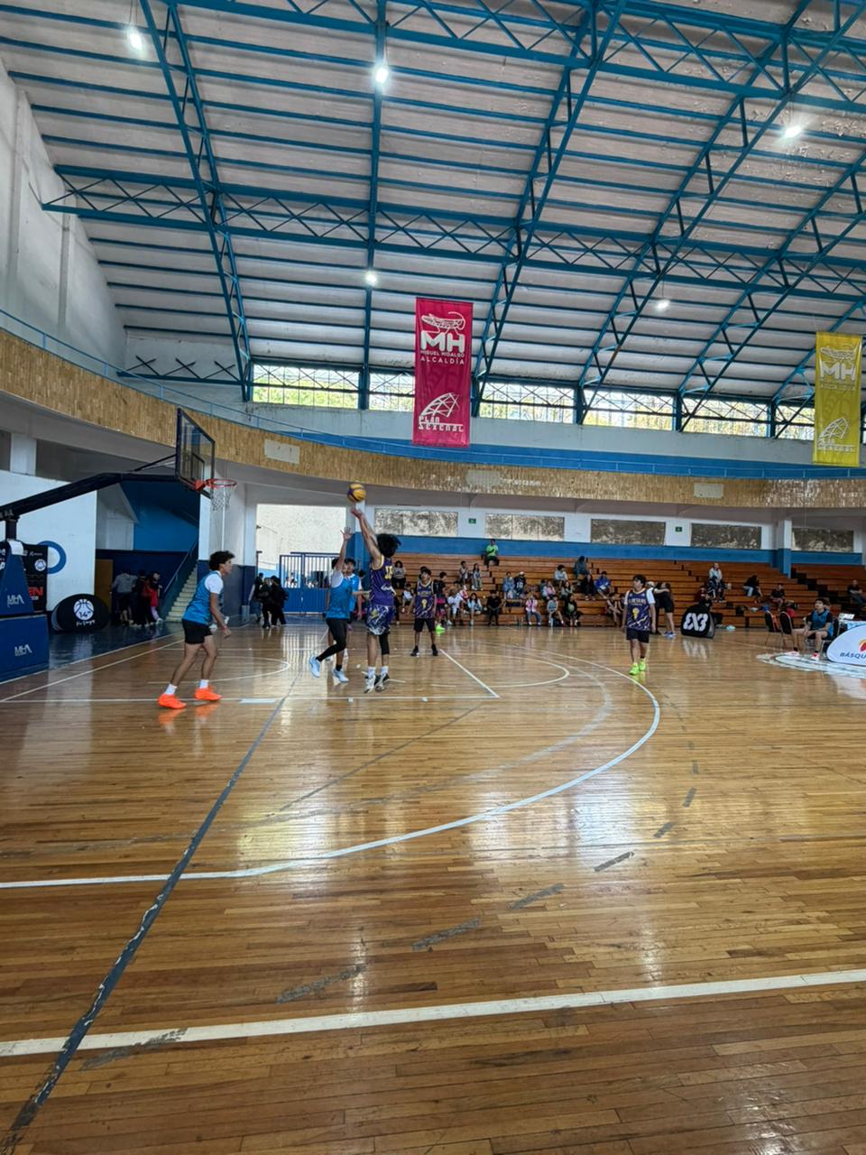 Atleta 4