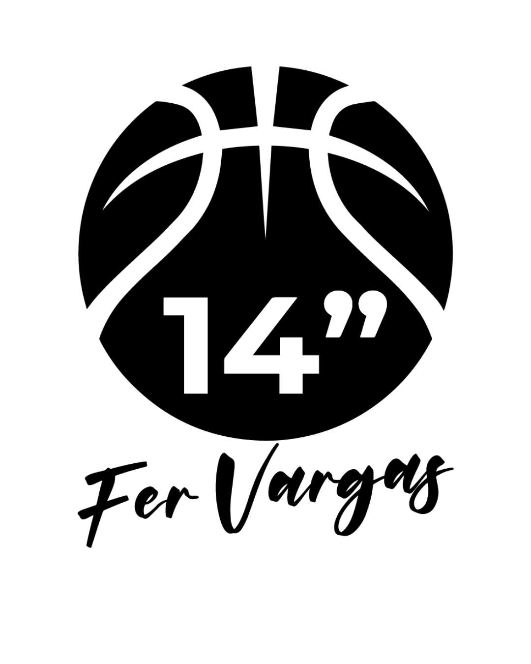 14 Segundos Logo